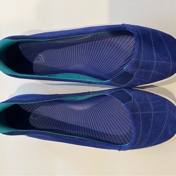 NorthFace women’s base camp skimmer size 9 - Picture 4 of 4